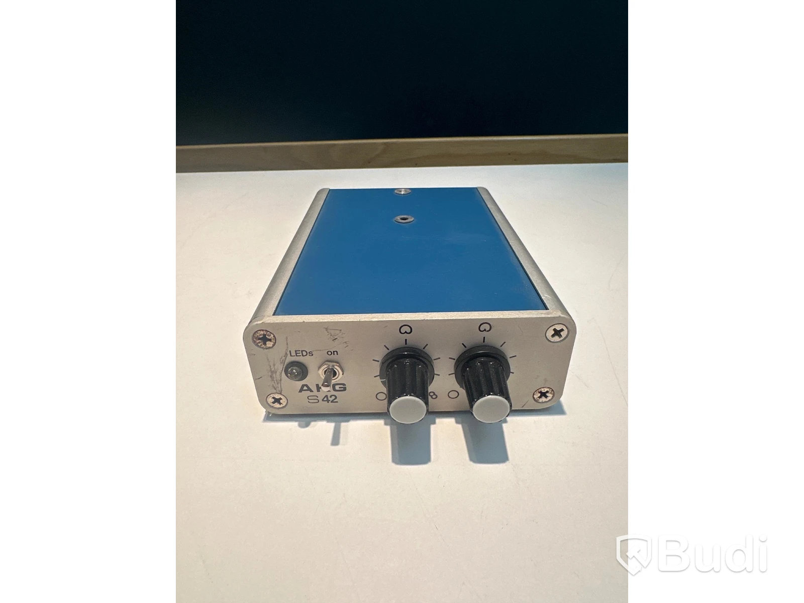 Mikrofon - AKG C 422
