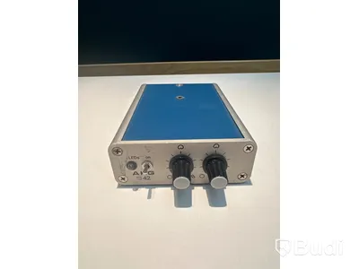 Mikrofon - AKG C 422