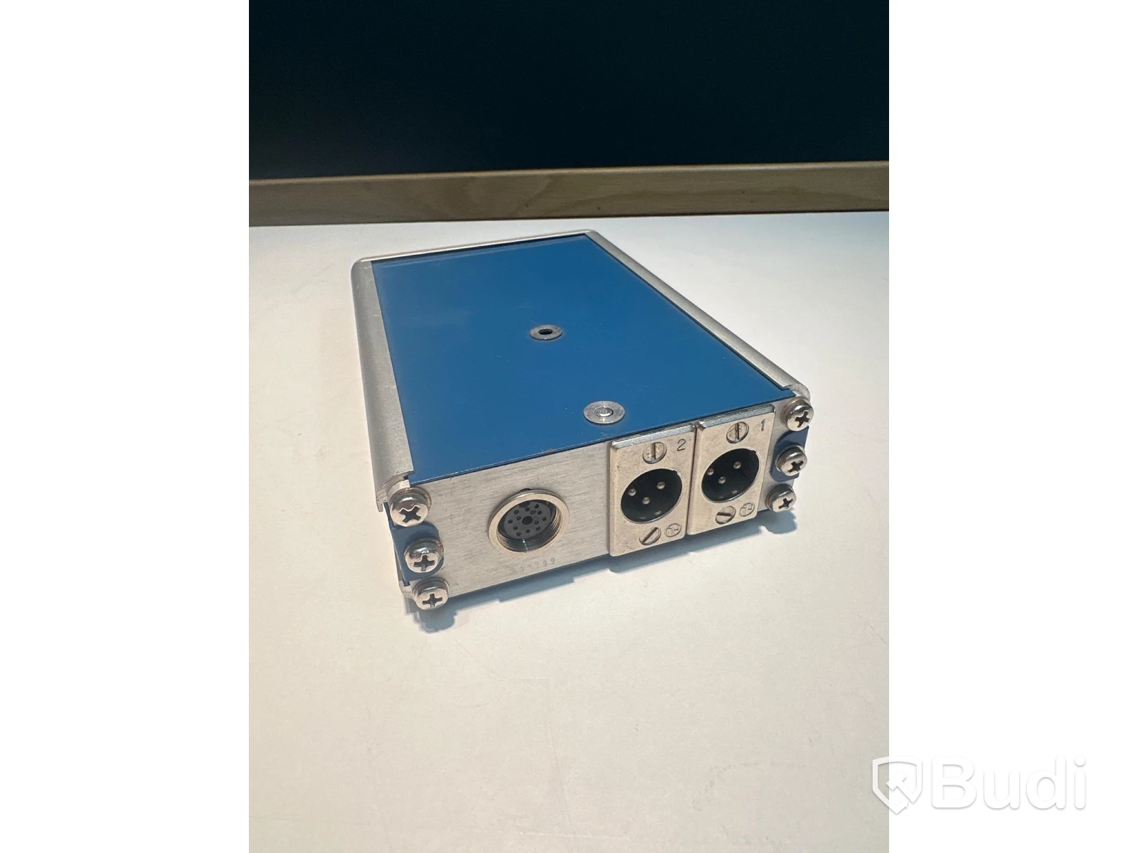 Mikrofon - AKG C 422
