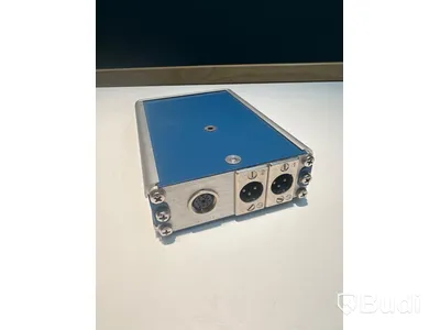 Mikrofon - AKG C 422