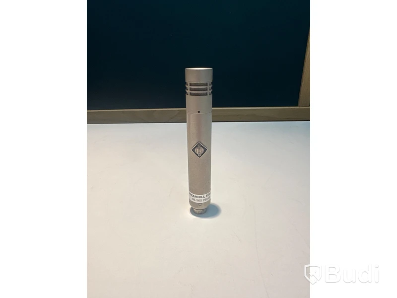 Mikrofon - Neumann KM 54a
