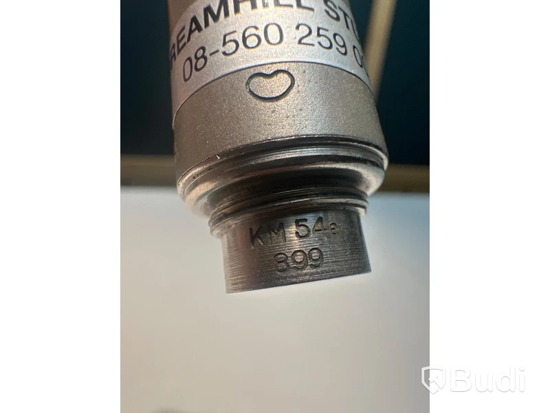 Mikrofon - Neumann KM 54a