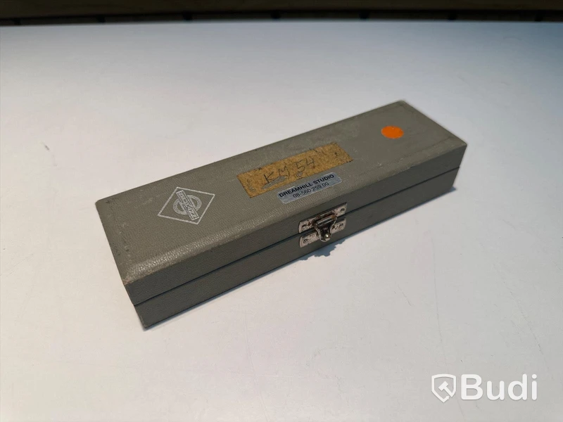 Mikrofon - Neumann KM 54a