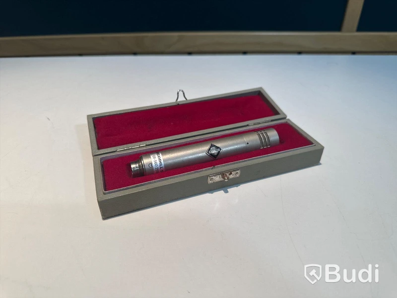 Mikrofon - Neumann KM 54a
