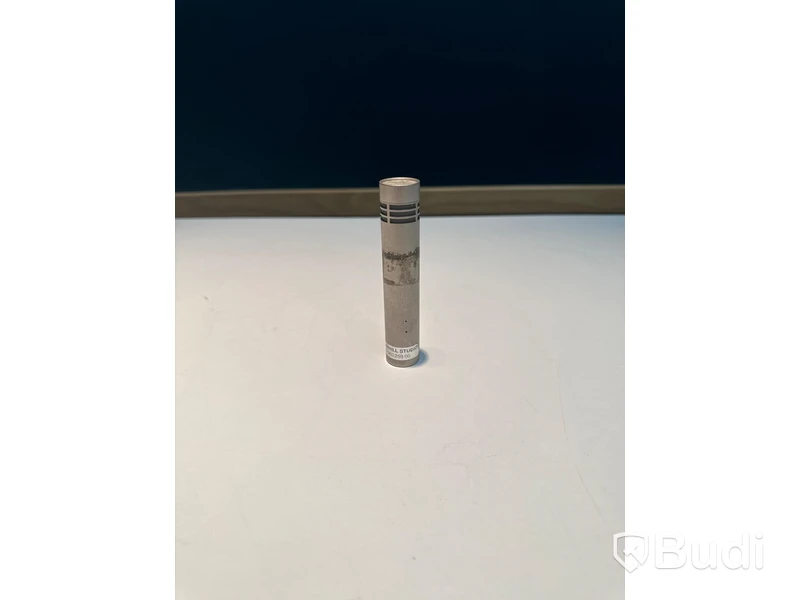 Mikrofon - Neumann KM 84i