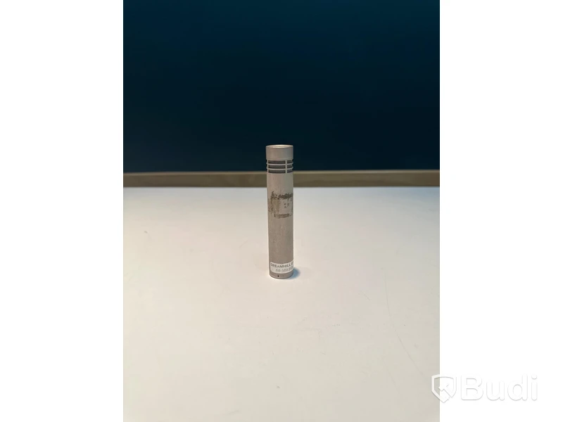 Mikrofon - Neumann KM 84i