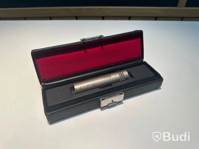 Mikrofon - Neumann KM 84i
