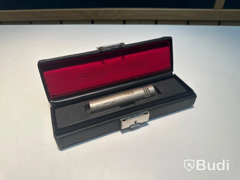 Mikrofon - Neumann KM 84i