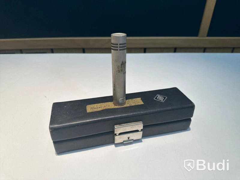 Mikrofon - Neumann KM 84i