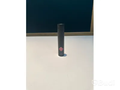 2 st. Mikrofoner - Neumann KM 184 P48