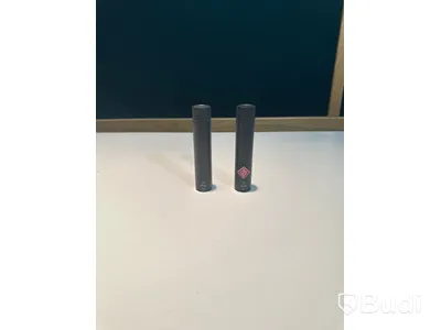 2 st. Mikrofoner - Neumann KM 184 P48