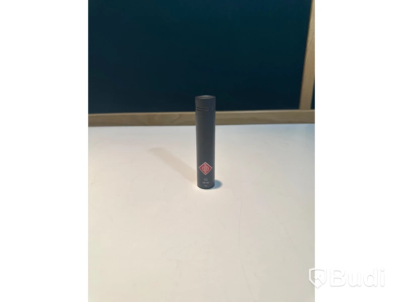 2 st. Mikrofoner - Neumann KM 184 P48
