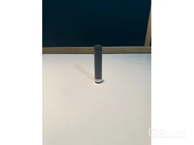 2 st. Mikrofoner - Neumann KM 184 P48