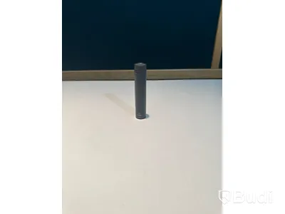 2 st. Mikrofoner - Neumann KM 184 P48