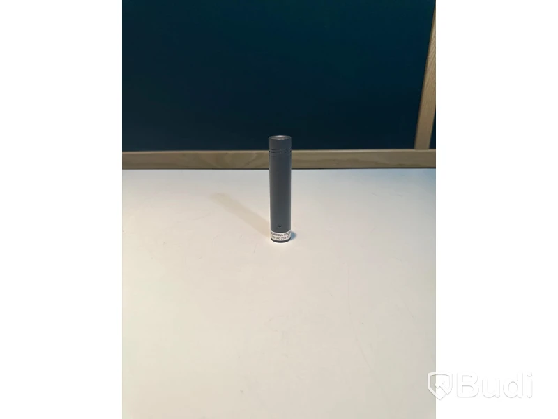 2 st. Mikrofoner - Neumann KM 184 P48