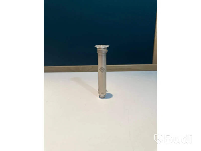 2 st. Mikrofoner - Telefunken M221B par