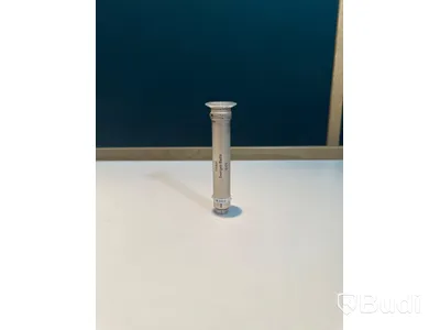 2 st. Mikrofoner - Telefunken M221B par
