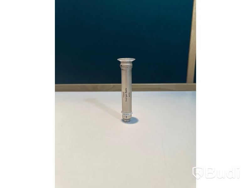 2 st. Mikrofoner - Telefunken M221B par