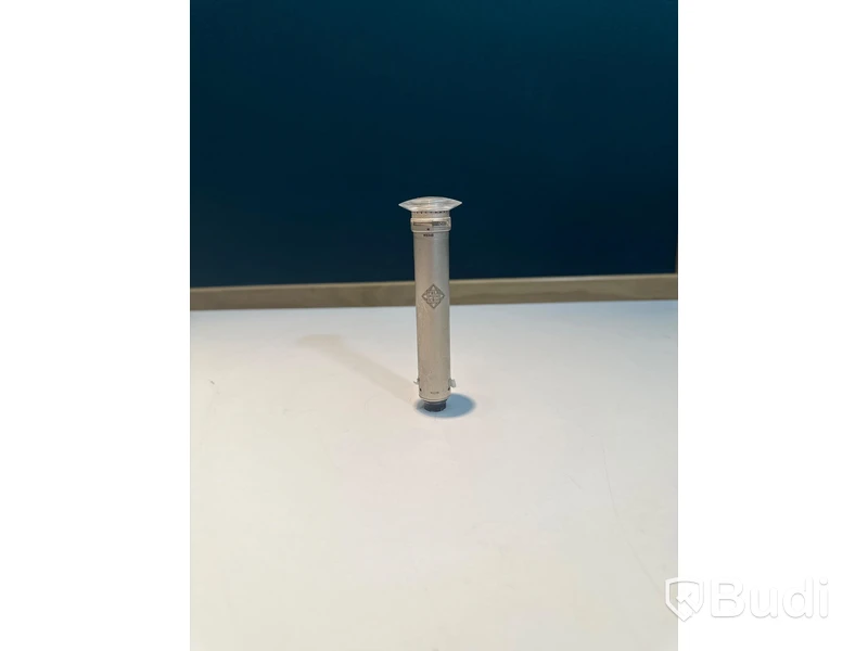 2 st. Mikrofoner - Telefunken M221B par
