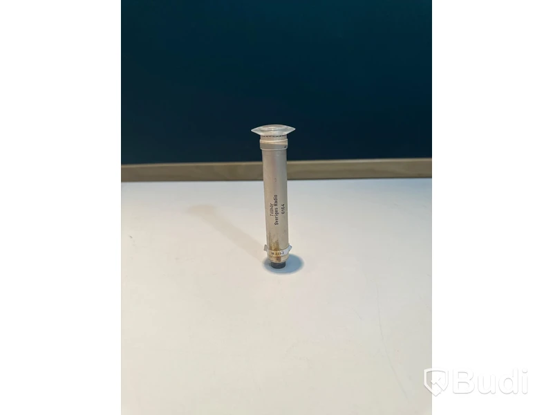 2 st. Mikrofoner - Telefunken M221B par