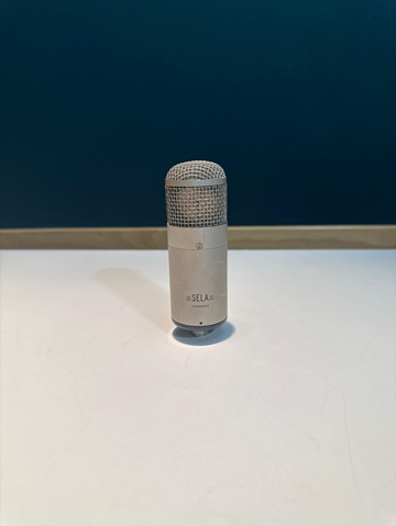 Mikrofon - Sela T 24