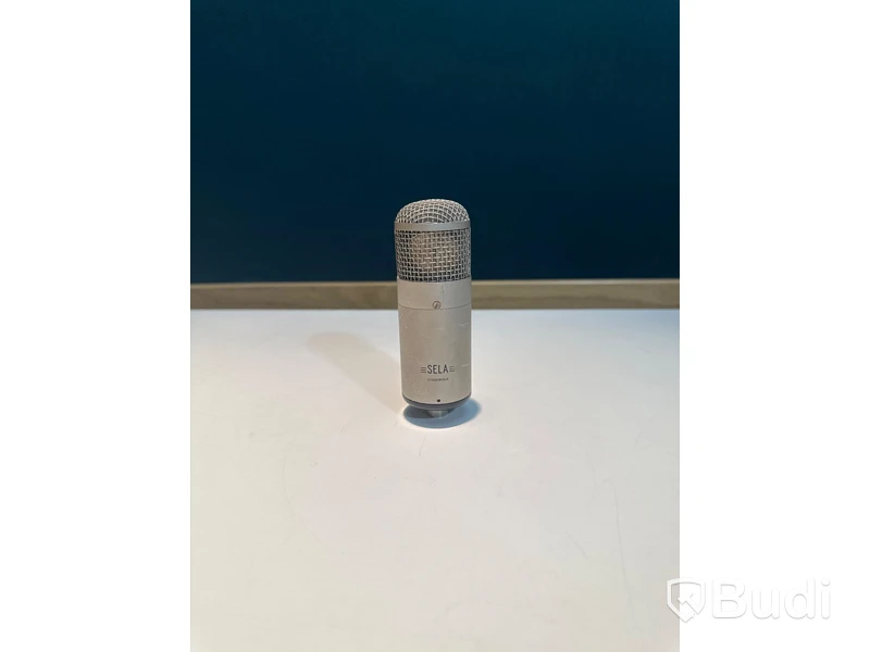 Mikrofon - Sela T 24