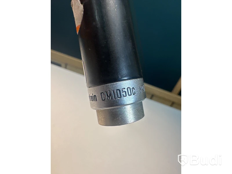 Mikrofon - Calrec CM1050c