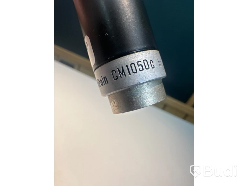 Mikrofon - Calrec CM1050c