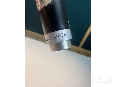 Mikrofon - Calrec CM1050c