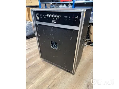 Orgelförstärkare - Yamaha RA-100
