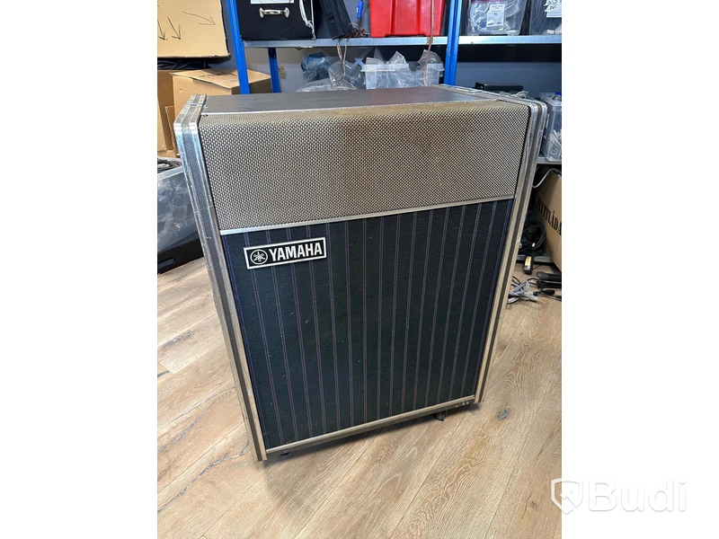 Orgelförstärkare - Yamaha RA-100