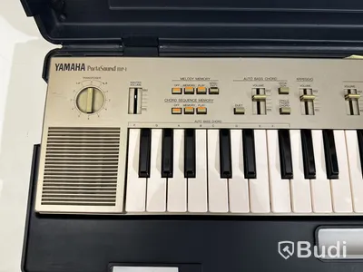 Keyboard - Yamaha PortaSound mp-1