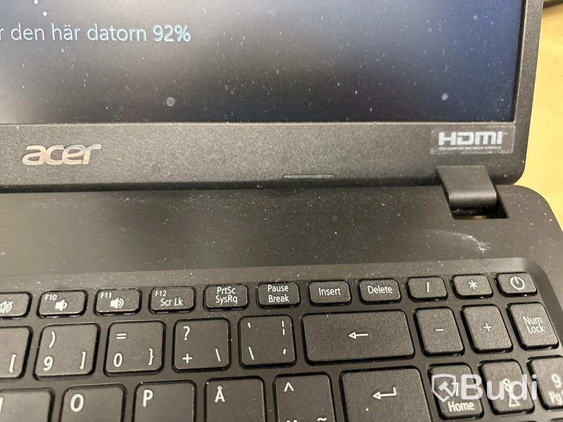Laptop Acer