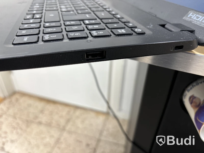Laptop Acer