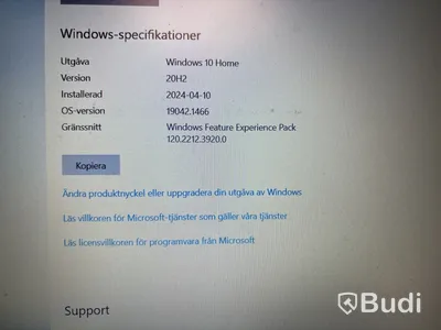 Laptop Acer