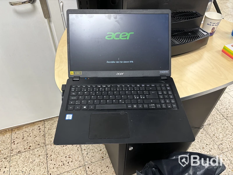 Laptop Acer