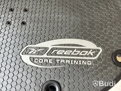 7 st balansplattor Reebok Core training