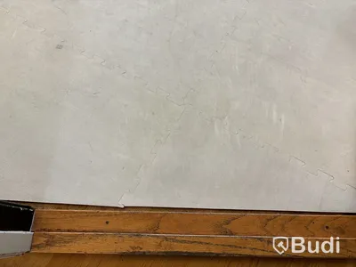 Ca 80 m2 gymgolv