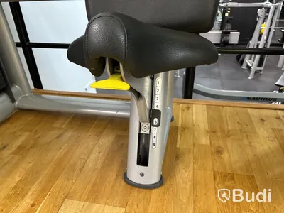 Arm Extension, TechnoGym