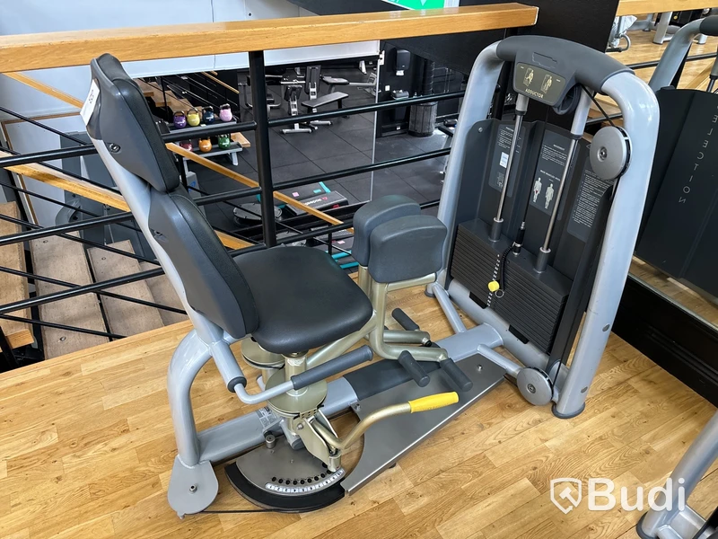 Adductor, TechnoGym