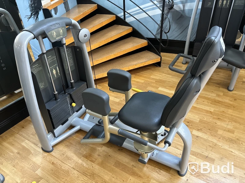 Abductor, TechnoGym