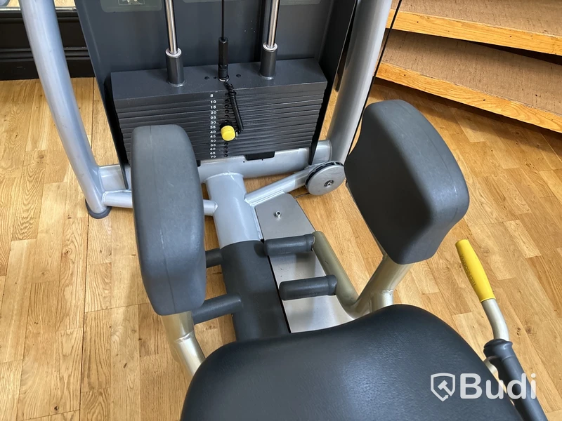 Abductor, TechnoGym