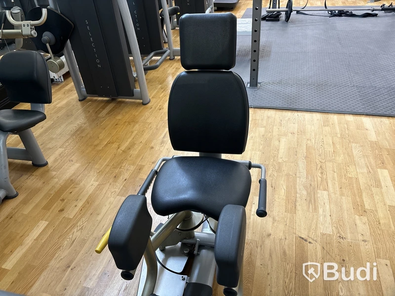 Abductor, TechnoGym