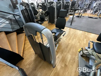 Abductor, TechnoGym