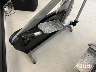 2 st Crosstrainer