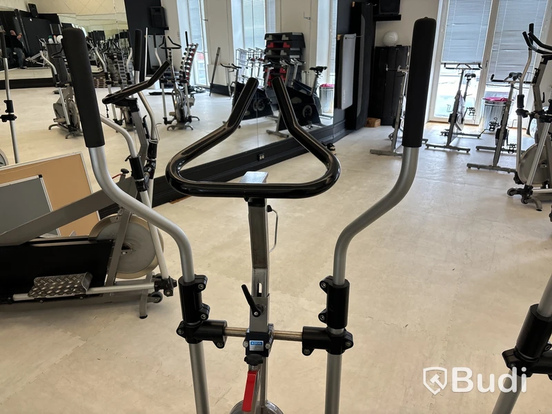2 st Crosstrainer