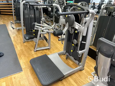 Multi Hip, TechnoGym