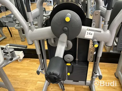 Multi Hip, TechnoGym