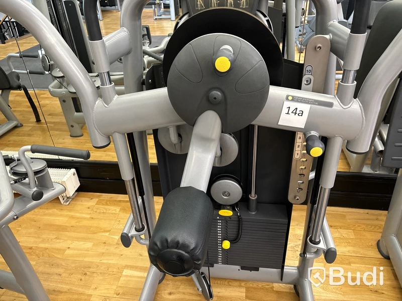 Multi Hip, TechnoGym
