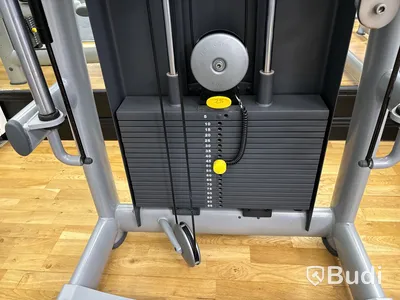 Multi Hip, TechnoGym